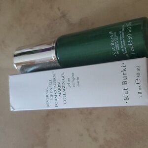 Kat Burki Marine Collagen Gel
